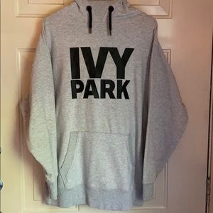 Ivy Park Oversize Hoodie